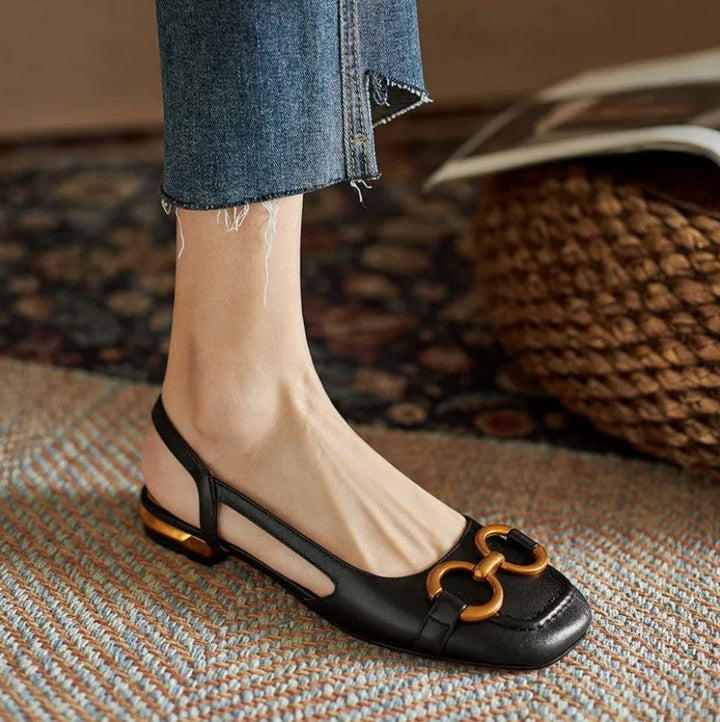 Shannon | Orthopedic Sandals