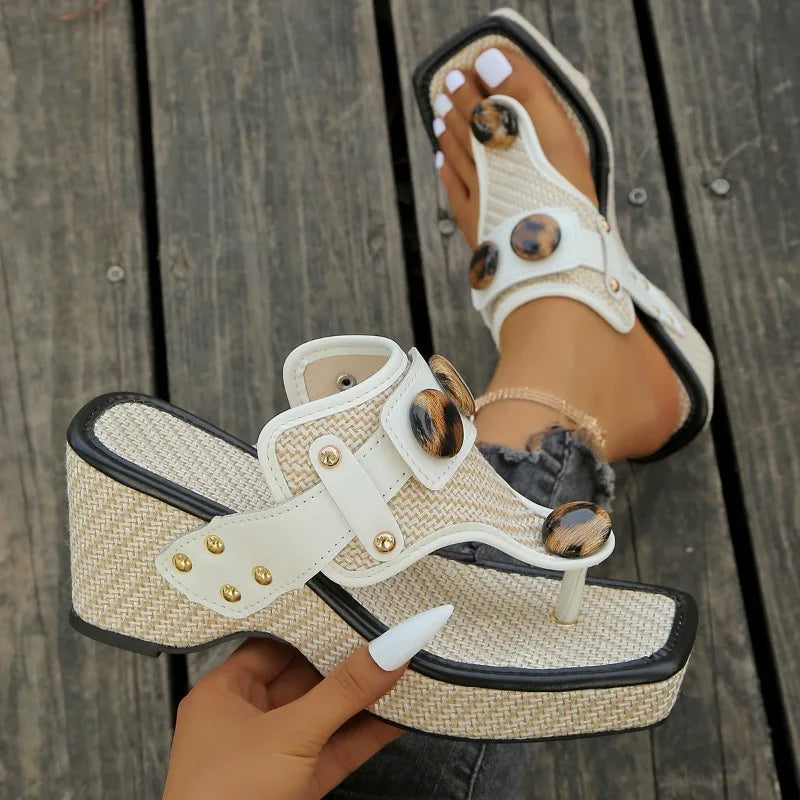 Valerie | Orthopaedic Comfort Sandals
