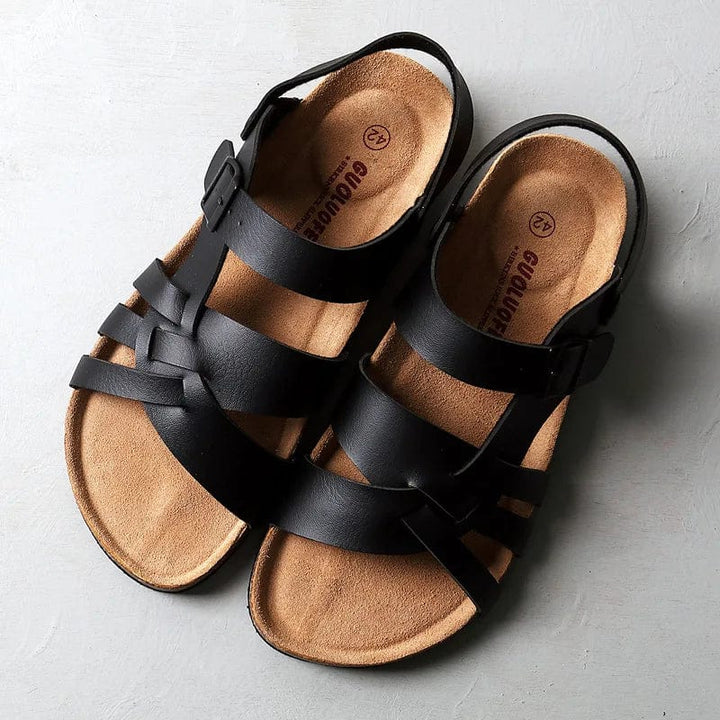Miranda – Stylish Orthopaedic Sandal
