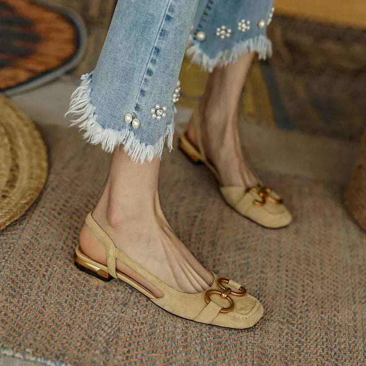 Shannon | Orthopedic Sandals