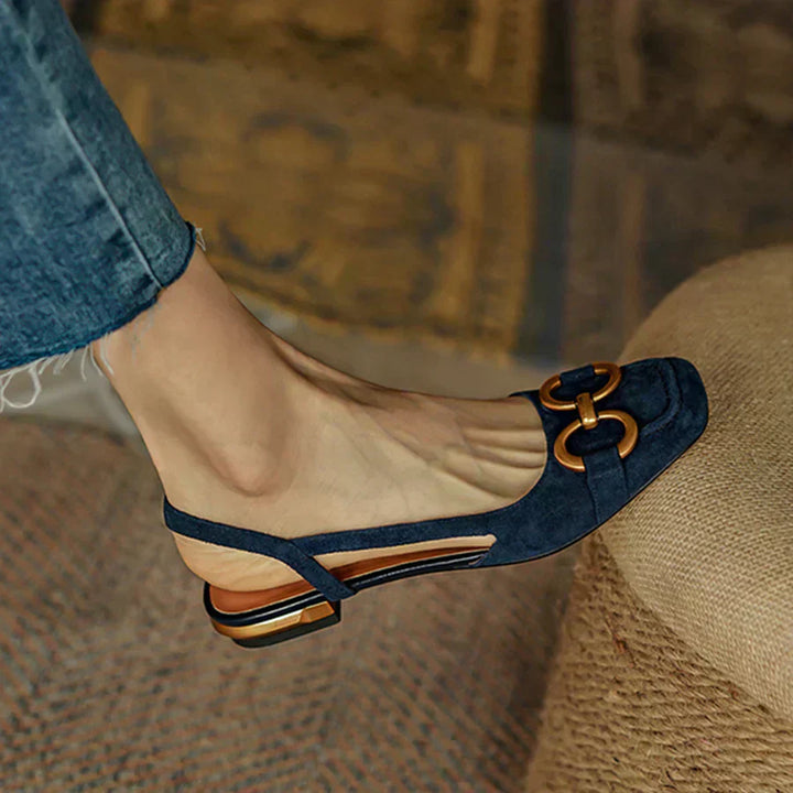 Shannon | Orthopedic Sandals
