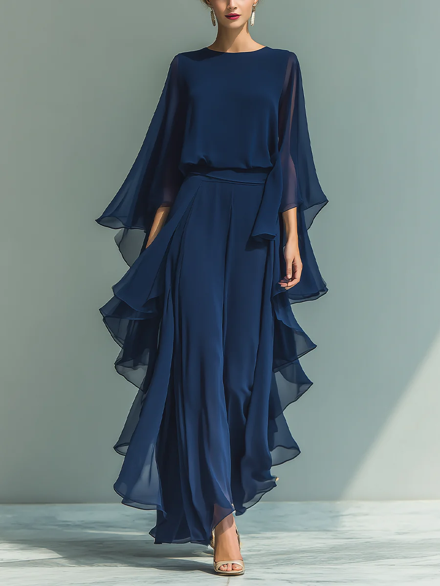 Michaela Elegant Set