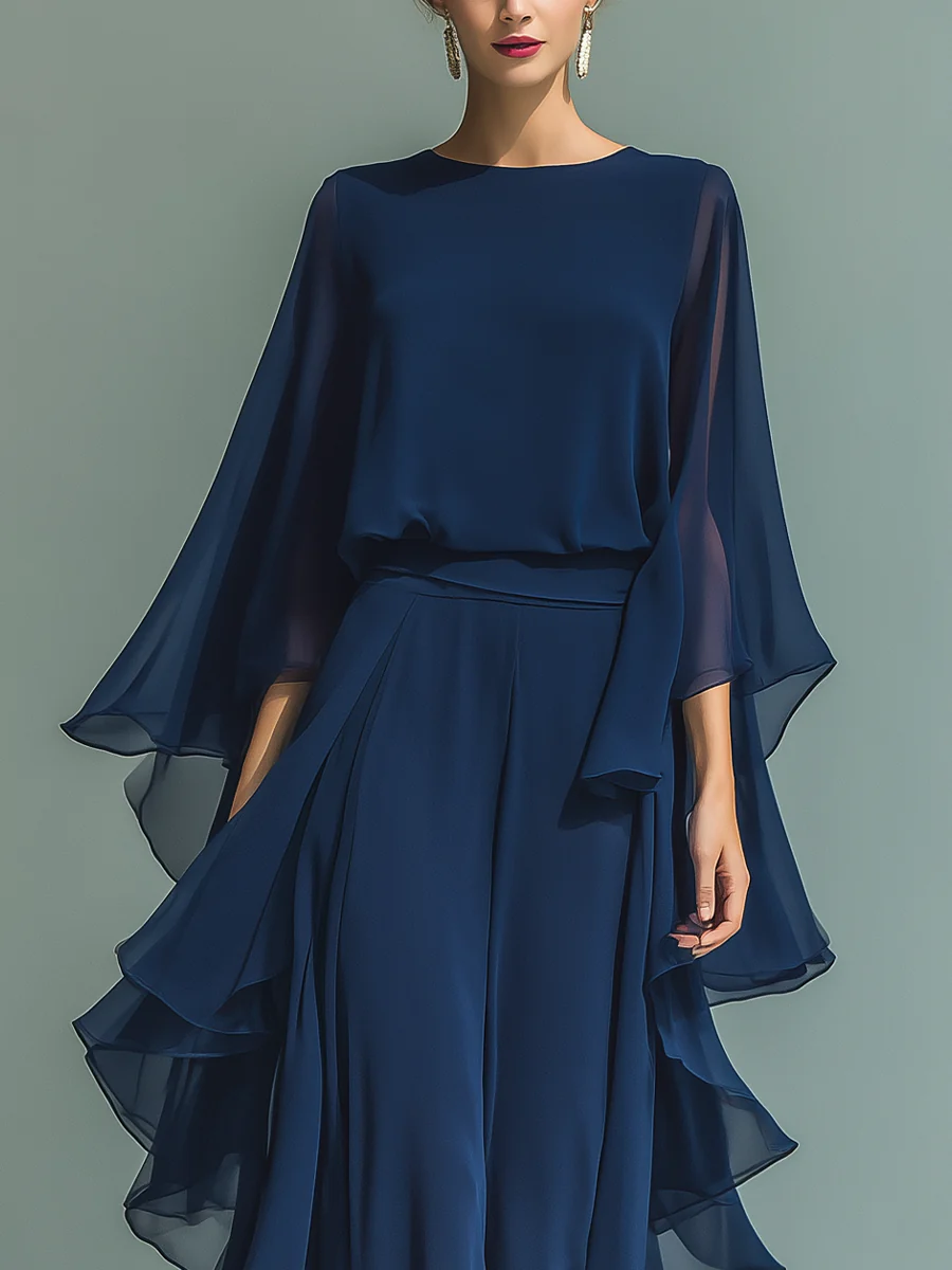 Michaela Elegant Set
