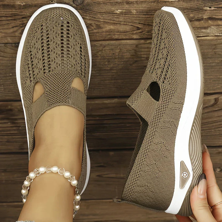 Carry Orthopaedic slip-on shoes