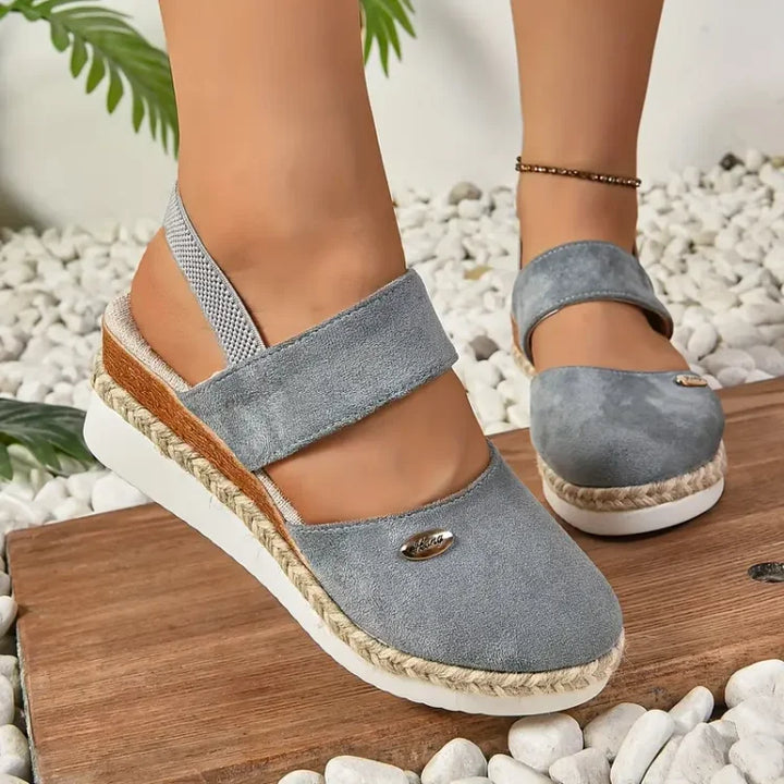 Oralee - Orthopedic Breathable Sandals