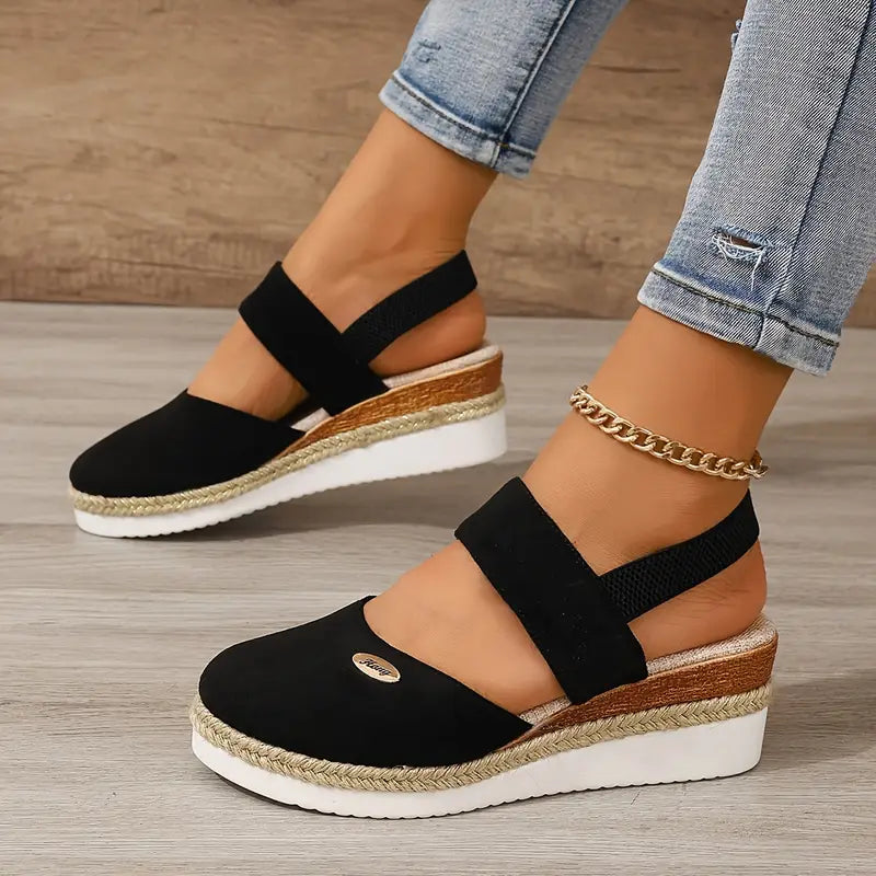 Oralee - Orthopedic Breathable Sandals