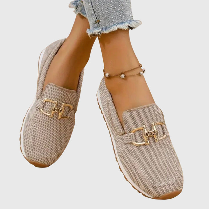 Ruth | Orthopedic Loafers