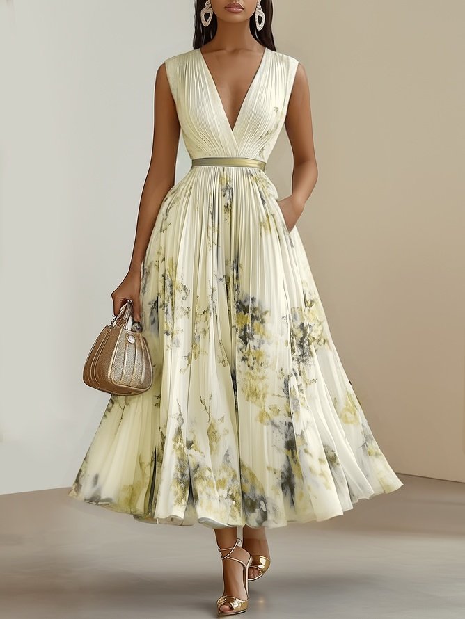 Hettie | Sophisticated Dress