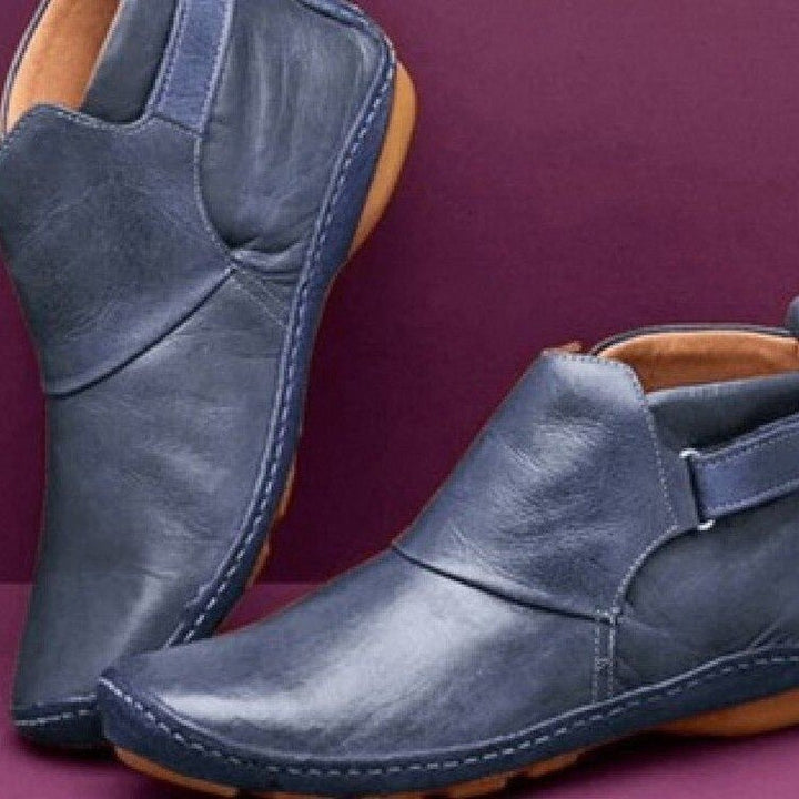 Shana | Premium Comfortable Ankle Boots