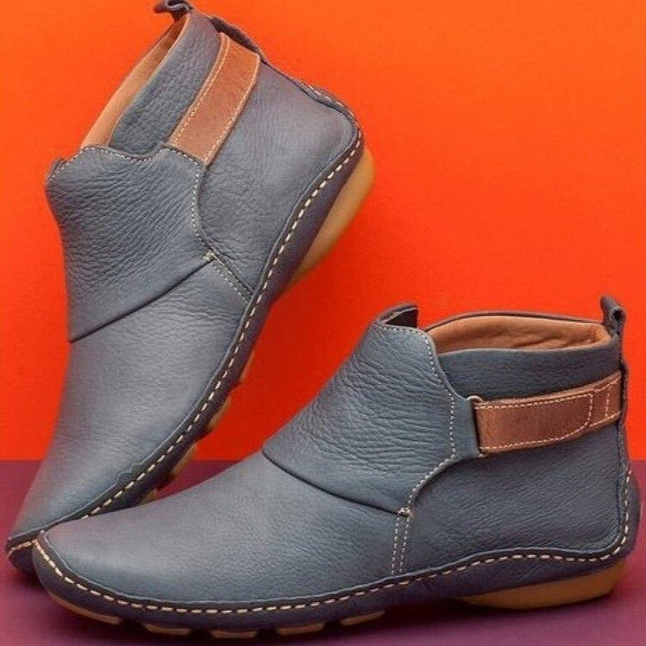 Shana | Premium Comfortable Ankle Boots