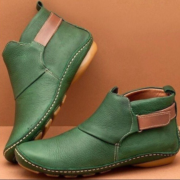 Shana | Premium Comfortable Ankle Boots