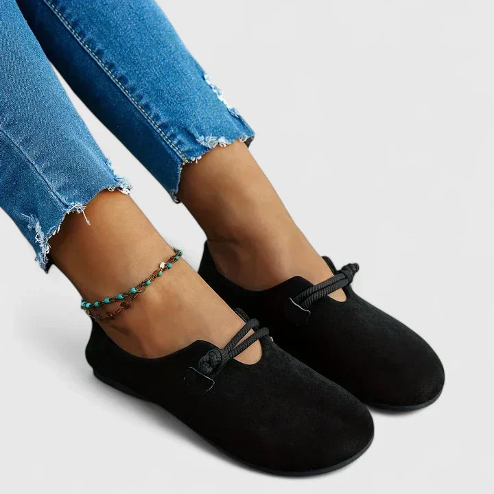 Rhona | Orthopedic Loafers