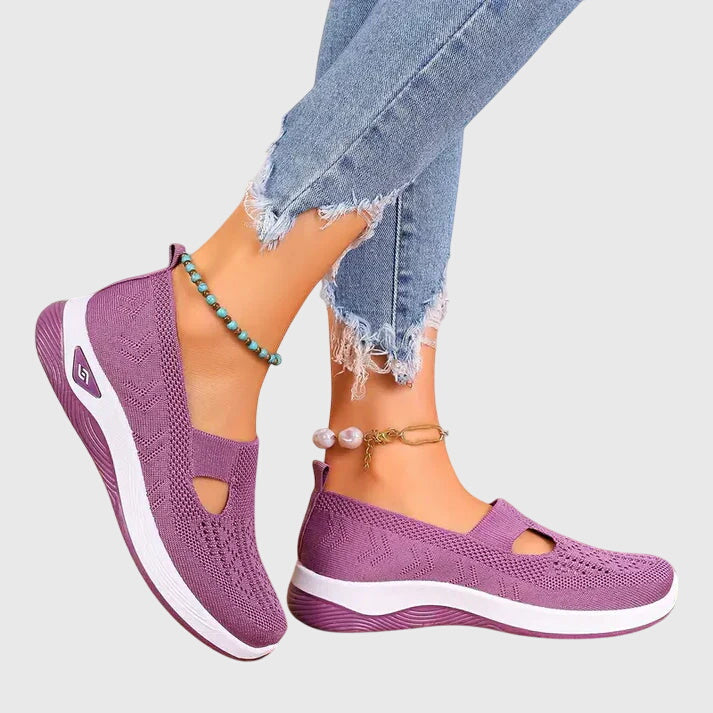 Lisa | Orthopedic Walking Shoes