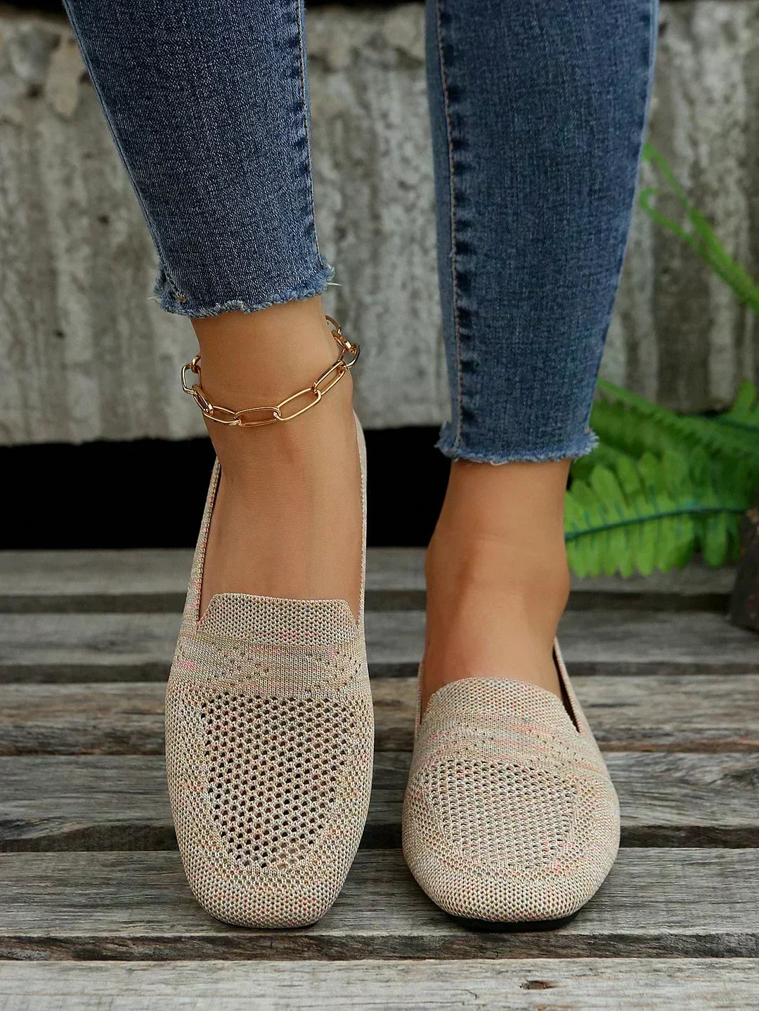 Marisella | Elegant Orthopedic Shoes