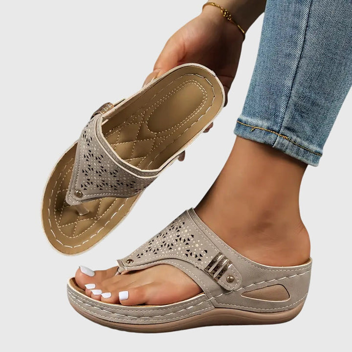 Anika | Orthopedic Sandals