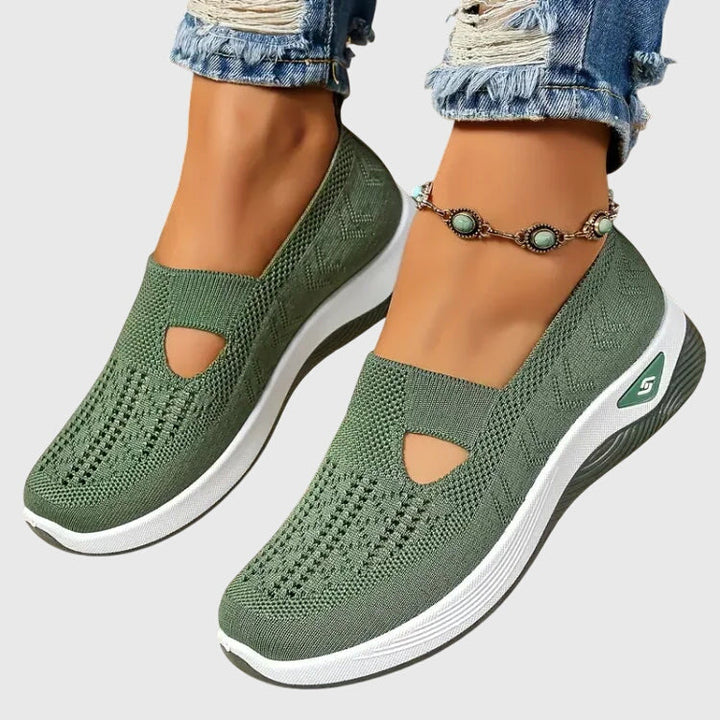 Lisa | Orthopedic Walking Shoes