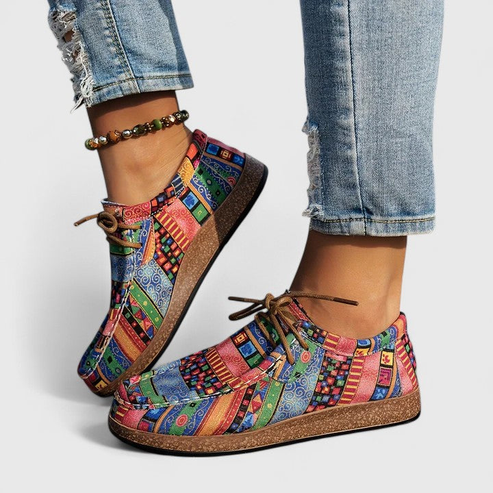 Faye | Orthopedic Shoes