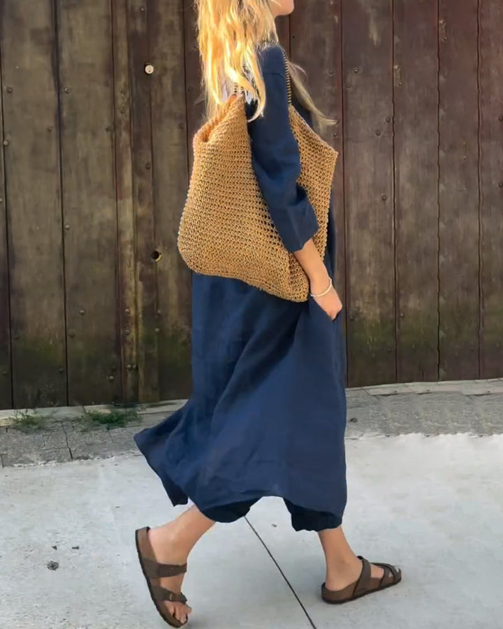 Claire | Relaxed Co-Ord Set