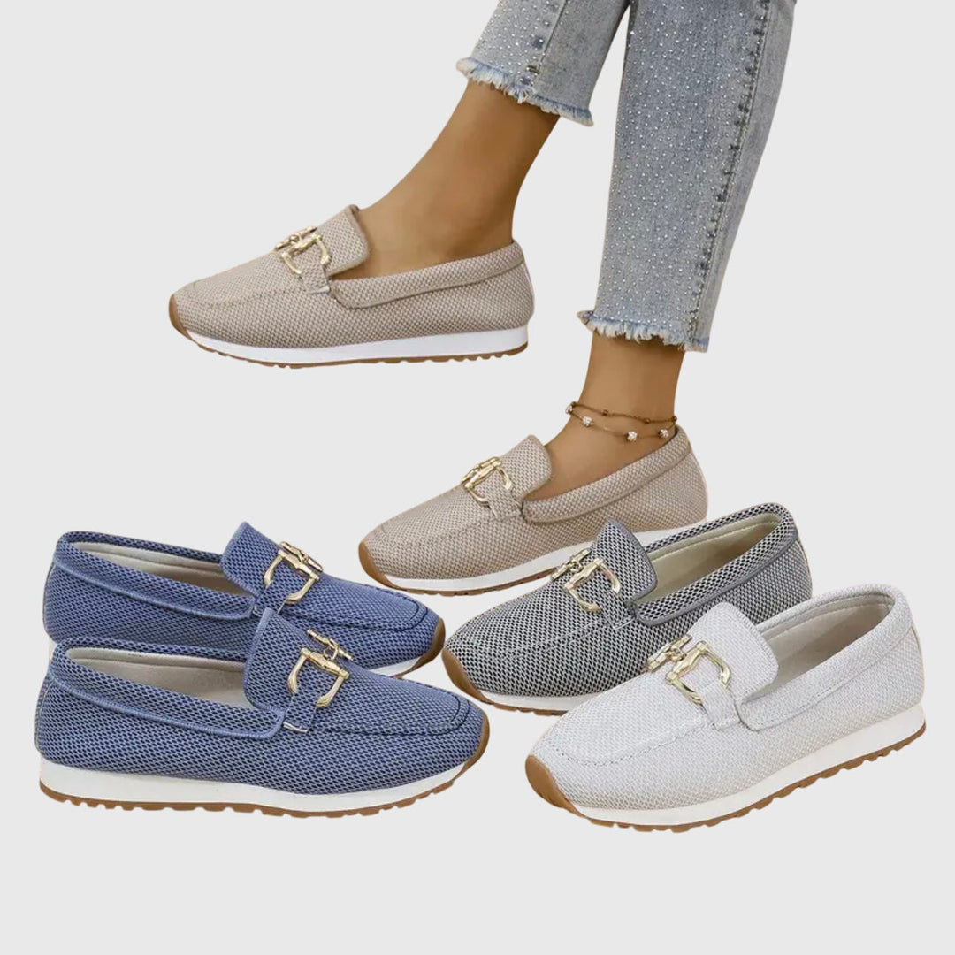 Ruth | Orthopedic Loafers
