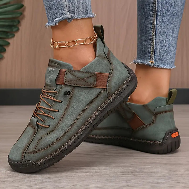DARLA – ORTHOPEDIC COMFORT TRAINERS