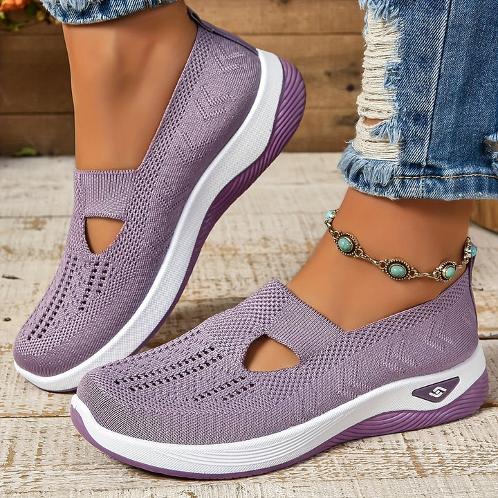 MACY | ORTHOPAEDIC SLIP-ON SHOE