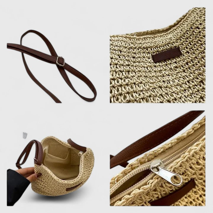 Tesa | Elegant Bag