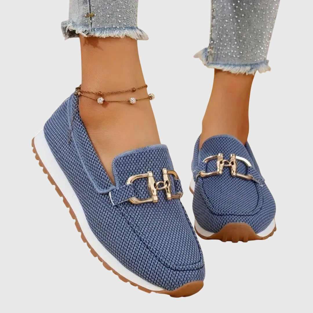 Ruth | Orthopedic Loafers