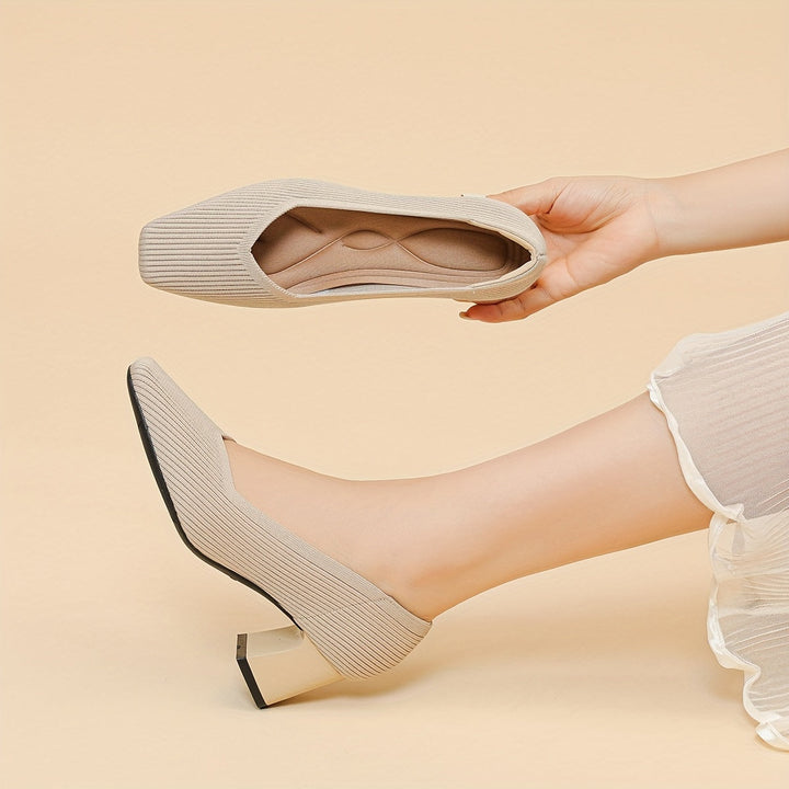 Lana | Orthopedic Heels