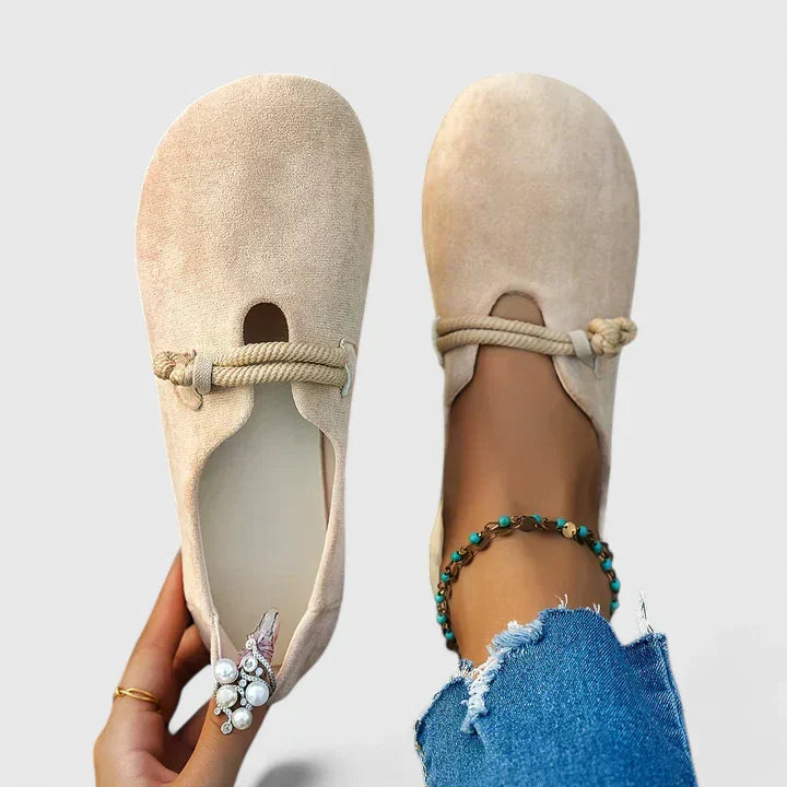 Rhona | Orthopedic Loafers