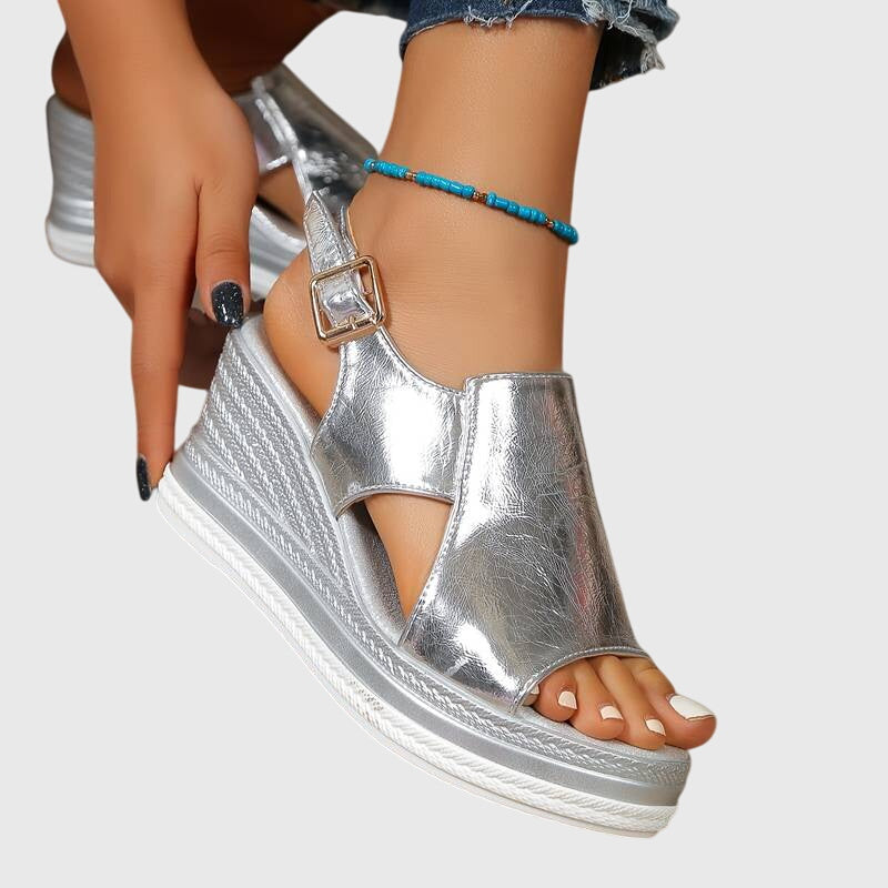 Tracy | Orthopedic Sandals