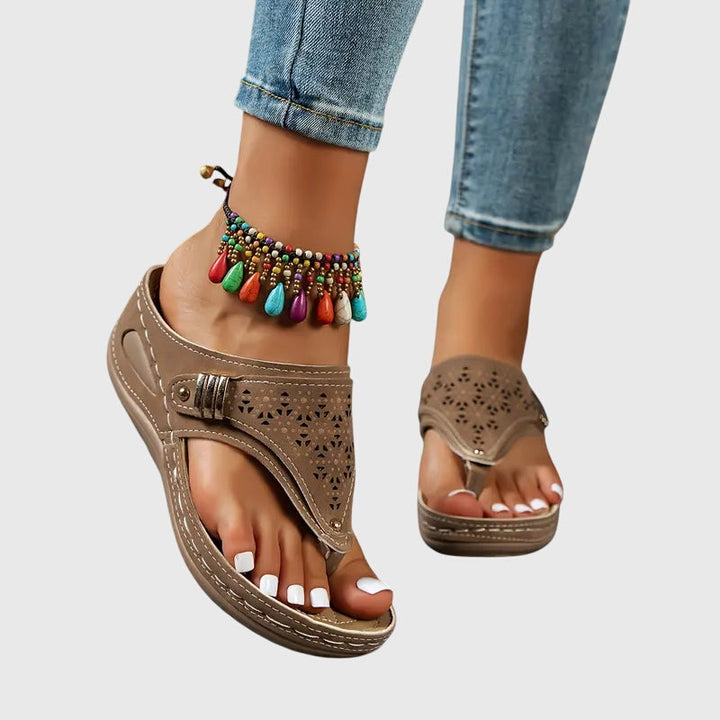 Anika | Orthopedic Sandals