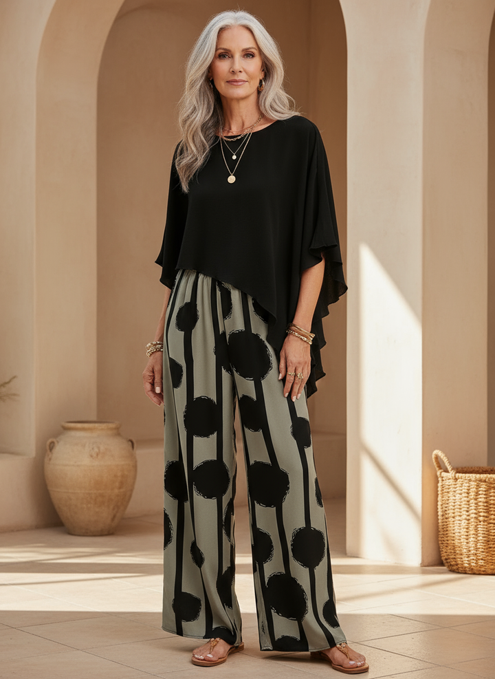 Nadia™ | Relaxed Two-Piece Set