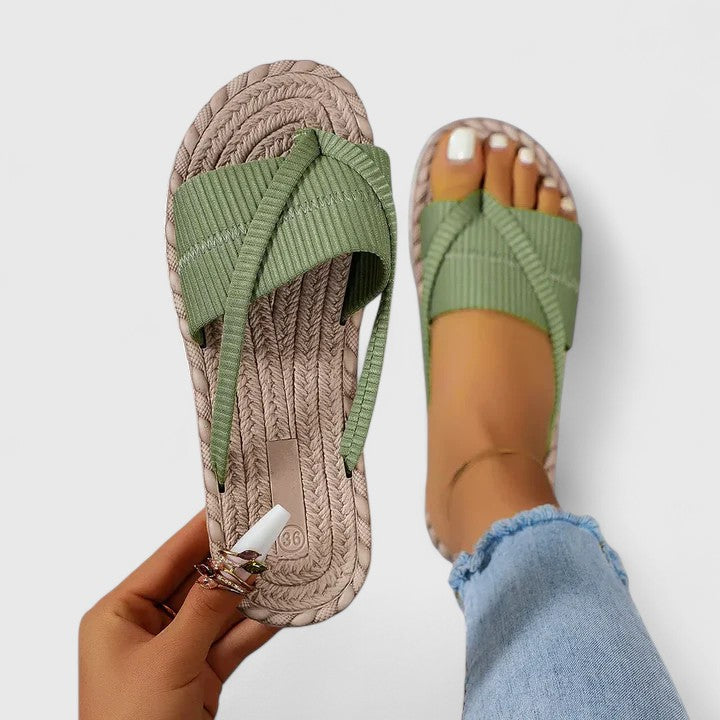 Melanie | Orthopedic Sandals