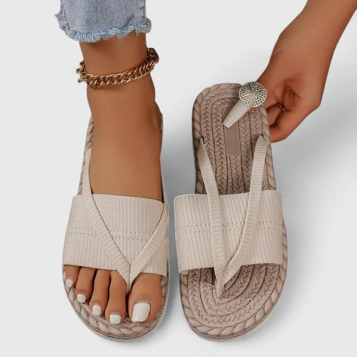 Melanie | Orthopedic Sandals