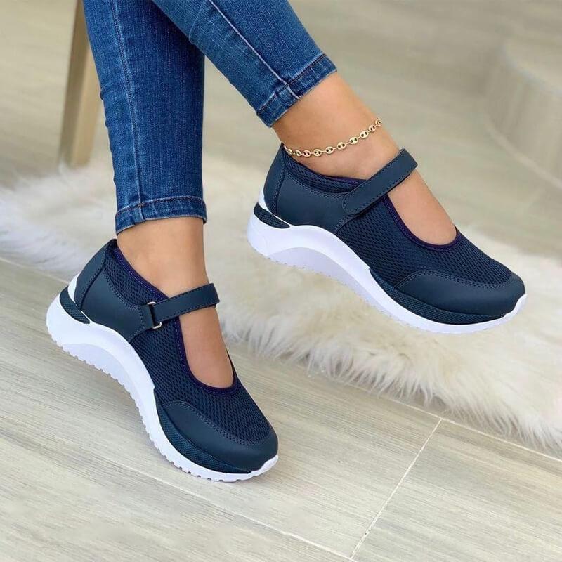 Nia - Orthopedic Shoes