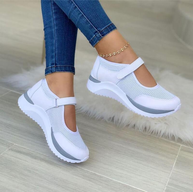 Nia - Orthopedic Shoes