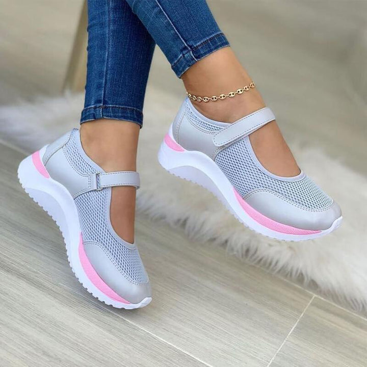 Nia - Orthopedic Shoes