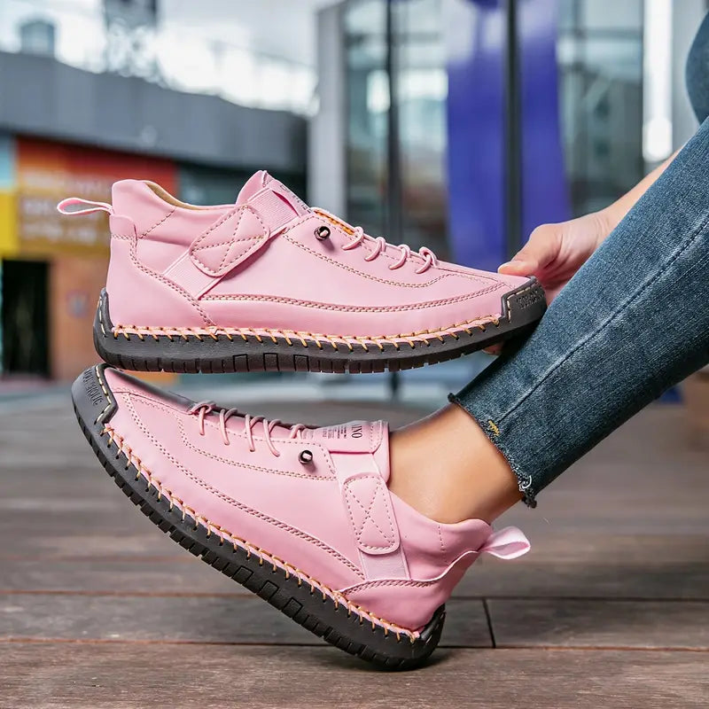 DARLA – ORTHOPEDIC COMFORT TRAINERS