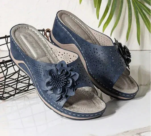 Luvienne | Orthopedic Sandals