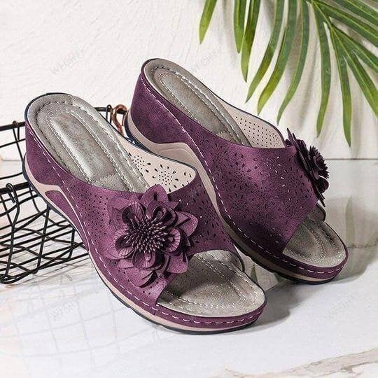 Luvienne | Orthopedic Sandals