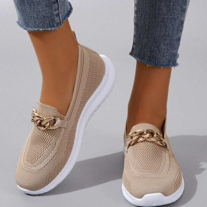 Fable | Chic Comfort Loafers