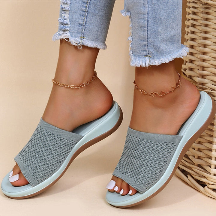 IDA – ORTHOPAEDIC SLIDES