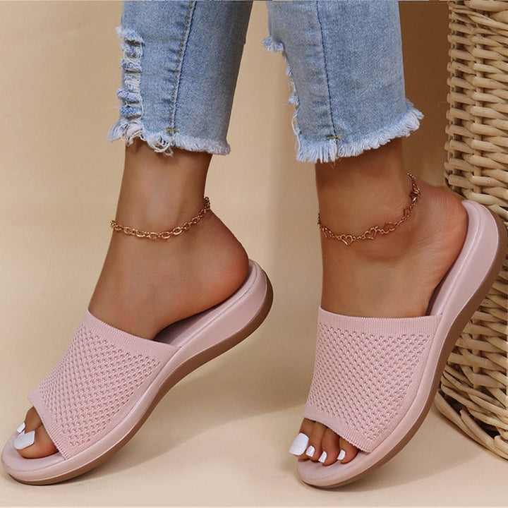 IDA – ORTHOPAEDIC SLIDES