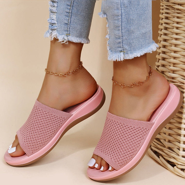IDA – ORTHOPAEDIC SLIDES